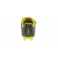 thumbnail image 3 of Charly Hot Cross Youth Boys' Soccer Cleat | 1098912004 Grey, 3 of 6