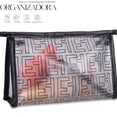 thumbnail image 2 of Cosmetiquera Organizadora Shendy Vendy de Viaje Portatil Bolso Impermeable, 2 of 7