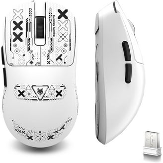 Logitech G PRO X SUPERLIGHT Wireless Gaming Mouse, HERO 25K