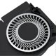 thumbnail image 5 of Laptop Processing Unit Cooling Fan Replace for Xiaomi MI 171502 AA AO AD AB AQ AK AM AN GTX1060 RTX2060 C020 15.6 Game GPU Cooling Fan, 5 of 5