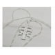 thumbnail image 2 of Dije Xtellar De Cruz De Caravaca Plata, 2 of 3