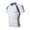 White, variant on Compression Shirts Men Short Sleeve Athletic Workout Shirts Cool Dry Sports Baselayer Undershirts Gym Tops
