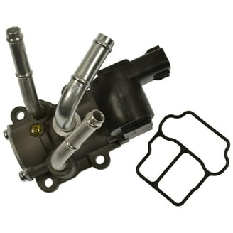 Standard AC52 Idle Control Valve For Nissan 300Zx - Walmart.com