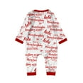 thumbnail image 3 of Onlypjs Matching Family Christmas Pajamas for Men, Women and Couples– Holiday Sleepwear Sets, Perfect for Couples and Family, 3 of 5