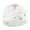 A, variant on Newborns Nursery Hospital Hat Breathable Baby Hat Soft Caps Infant Baby Hats for Boys Girls Toddler 0-6 Months