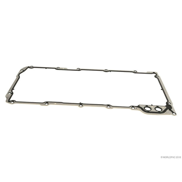 GOPARTS Replacement for 20012006 GMC Yukon Engine Oil Pan Gasket for
