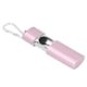 thumbnail image 5 of Mini Cenicero Portátil de Bolsillo, Capacidad Moderada Mini Llavero de Cenicero Gran Aleación de Zinc de Apertura para cigarrillos para al aire libre, 5 of 7