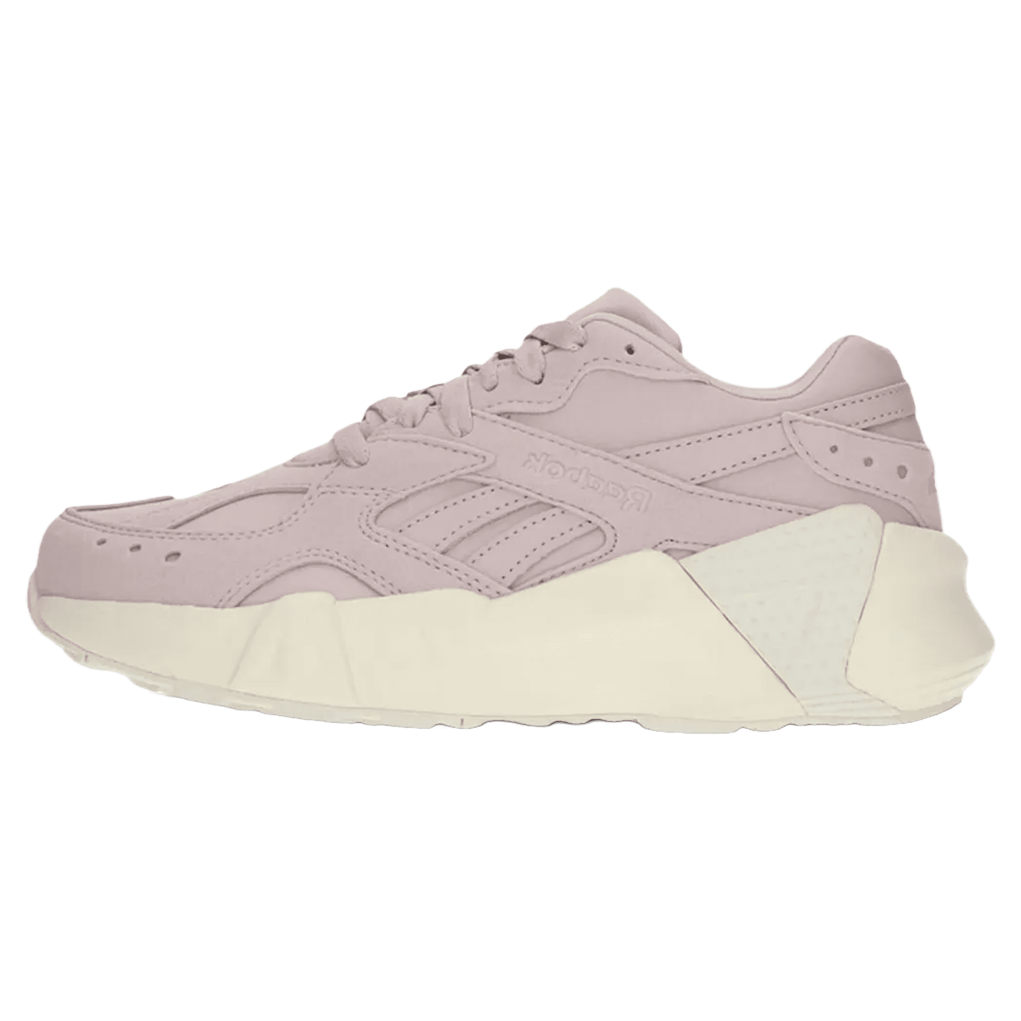 REEBOK MENS Aztrek Double 93 "Ashen Lilac" DV6309 DV6309 from Stadium Goods