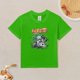 thumbnail image 2 of Camiseta Algodón de Naru para niños, 2 of 5