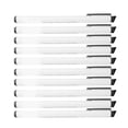 thumbnail image 4 of Micro Line Pens, Strong Tinting Strength 0.5mm Micro Line Pens Smoother Writing Excellent Black Inks  10Pcs  For Signature For Comics For Sketching, 4 of 8