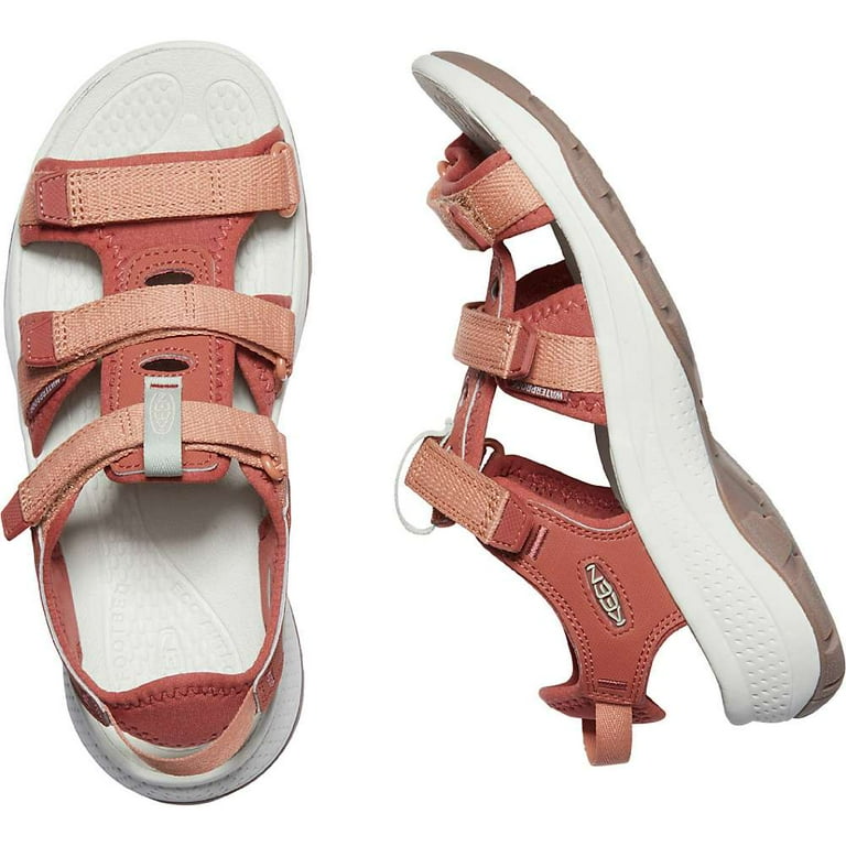 KEEN Women's Astoria West Open Toe Sandal - Walmart.com