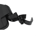 thumbnail image 5 of ATV Rearview Mirror UTV Side Mirror Reflector Electric Vehicle Scooter Universal Rear-Vision Reversing Mirrors,2 * mirrors 2 * mounting clamps,Black, 5 of 5