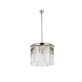 thumbnail image 5 of Elegant Lighting Sydney 20" 6 Light Royal Crystal Chandelier, 5 of 9