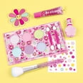 thumbnail image 4 of Make it Real Love and Daisy Makeup set, 4 of 6