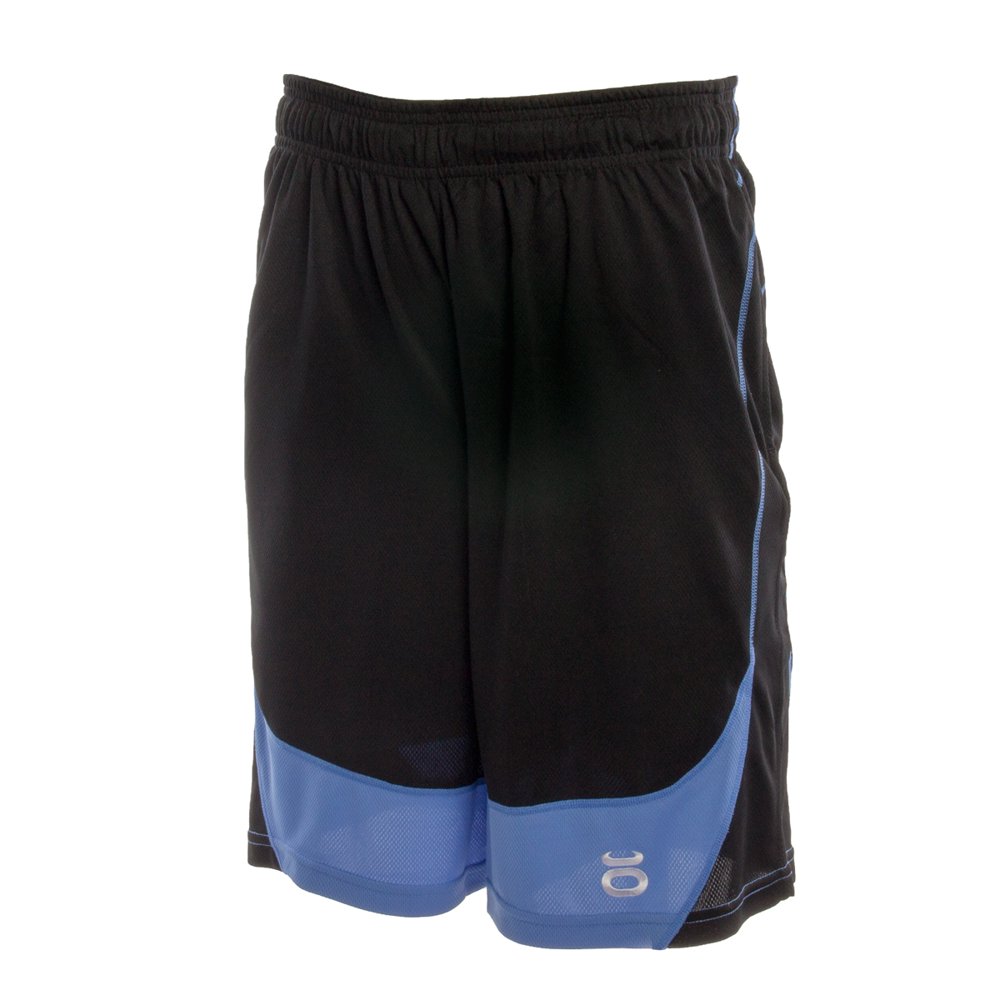 Download Jaco - Jaco Clothing Twisted Mock Mesh Men's Shorts ...