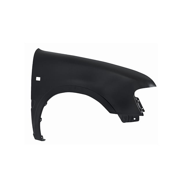 SALPICADERA LUV 1997 al 2005 CHEVROLET Derecha/Pasajero TONG YANG .