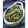 TomorrowSeeds Improved Tendergreen Green Bean Seeds 30+ Count Packet Powdery Mildew