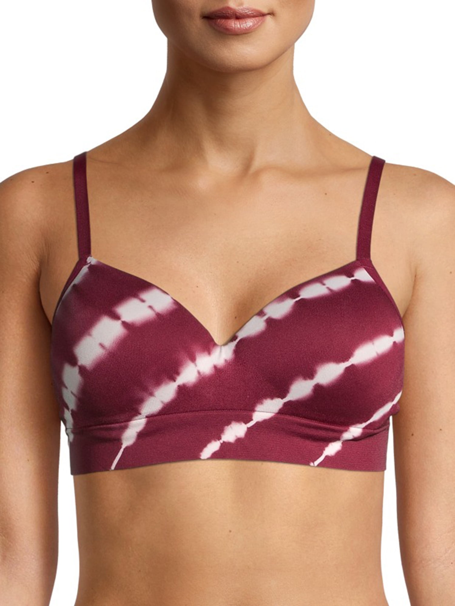 comfy bra