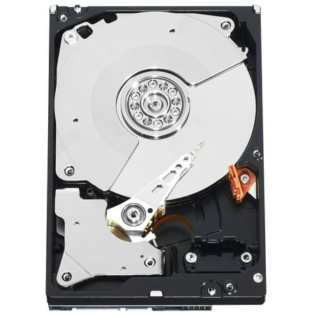 32 Mb Hard Drive - Western Digital Caviar Black 1 TB Bulk/OEM Hard Drive 3.5 Inch, 32 MB Cache, 7200 RPM SATA II WD1001FALS