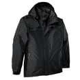 thumbnail image 5 of Port Authority Men's Nootka Jacket, 5 of 6
