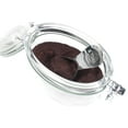 thumbnail image 3 of Stainless Steel Silver Coffee Scoop - 2T. 4x2x.75, 3 of 7