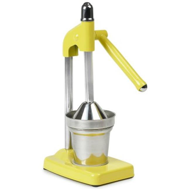 Manual Citrus Juicer Assorted Colors