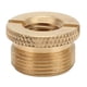 thumbnail image 2 of Microphone Stand Thread Adapter: 3/8" Female to 5/8" Male Screw for Secure, 2 of 5