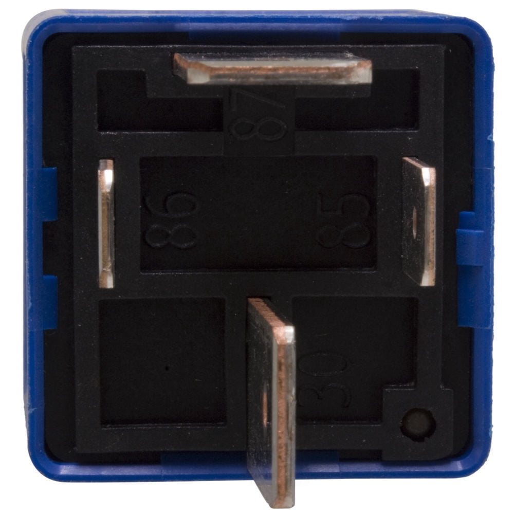 WVE 1R1864 Secondary Air Injection Pump Relay