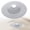 Grey, variant on Pool plug pressing floor drain cover gray,Cooking soup residue filtering,kitchen strainer,Stainless steel