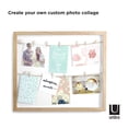 thumbnail image 2 of Umbra Clothesline Picture Display, 2 of 10