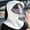 White, variant on Women's Full Coverage Sun Protection Hood UV Shield with Removable Face Visor Neck Flap White Free Size