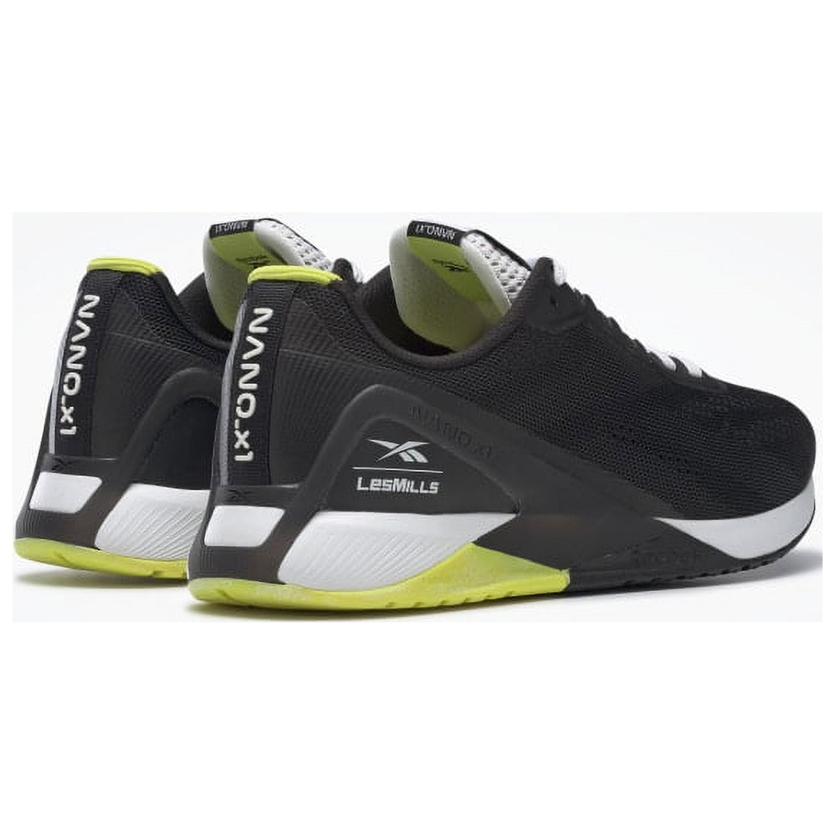 Reebok Nano X1 Men's Training Shoes Les Mills? - Walmart.com