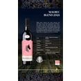 thumbnail image 2 of Vino Tinto Don Perfecto Malbec, Cabernet S. y Syrah 750 ml Don Perfecto Cabernet sauvignon, Malbec, Syrah, 2 of 6