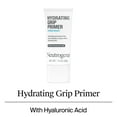 thumbnail image 4 of Neutrogena Hydro Boost Hydrating Grip Primer with Hyaluronic Acid, Makeup Primer, 1.0 oz, 4 of 10