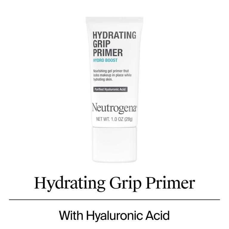 Hydro Boost Hydrating Grip Primer, 1.0 oz photo 2