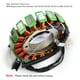 thumbnail image 2 of Generador de estator apto para Yamaha Royal Star XVZ1300 Midnight Venture Tour 96-13, 2 of 4