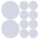 thumbnail image 5 of 20pcs Penciling de lápiz Cada Papas de lija Herramienta multifuncional para pulido de uñas y lápices de arte, papel de lija fino para afilar la precisión, 5 of 6