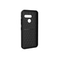thumbnail image 3 of UAG Rugged Case for LG G8 ThinQ - Scout Black - Back cover for cell phone - black - for LG G8 ThinQ, 3 of 5
