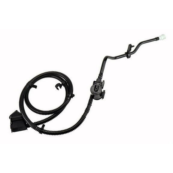 GM Genuine Parts Emissions Solenoid