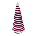 thumbnail image 3 of KLKCMS Mini Christmas Tree Ornament Centerpiece Table Decoration Cute Remembrance Gift 6.5x16 cm, 3 of 9