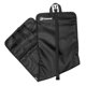 thumbnail image 2 of Bolsa de Almacenamiento DYNWAVEMX Mosquetones para Escalada en Roca Ti Negro, 2 of 8