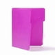 thumbnail image 3 of Color File Folders, A4 Size, Assorted Colors, 1/3-Cut Tabs, Assorted, 6 Pack, 6-color, 3 of 4