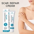 thumbnail image 2 of Skin Repair Healing Scar Cream Remove Burns Cuts Ointment Powerful Stretch Marks, 2 of 5
