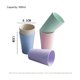 thumbnail image 3 of Taza mediana de paja de trigo, taza sencilla, taza de té, taza de leche para estudiantes, taza de gran capacidad, taza de café, 3 of 6