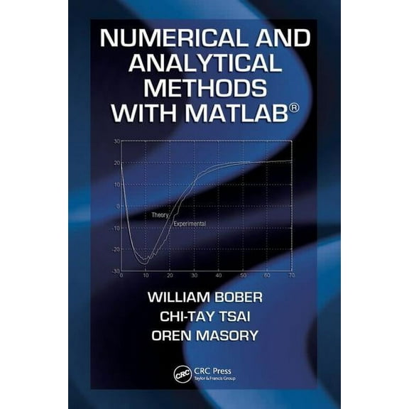 Applied and Computational Mechanics Numerical and Analytical Methods with MATLAB, (Hardcover)