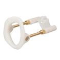 thumbnail image 1 of Men Bracket Stretcher Kit, Strength Training Promote Circulation Male Size Stretcher Portable Size Extension Rods  for Travel Use, 1 of 8
