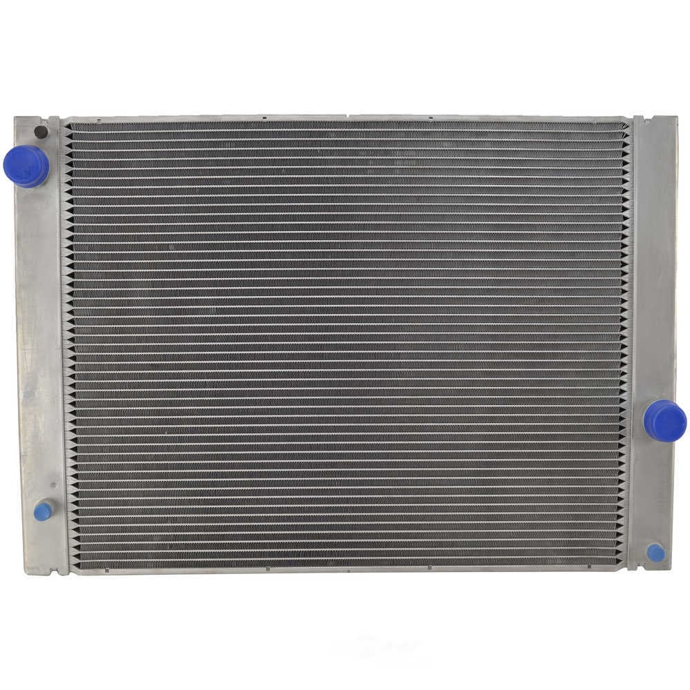 OSC 2942 Radiator