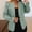Green, variant on Sweatsuit Women Womens Casual Two Piece Sets Sweatshirts Straight Leg Pants Tracksuit