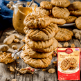 thumbnail image 5 of Betty Crocker Peanut Butter Cookie Mix Quick and Easy to Bake - 2 Packs, 5 of 7