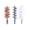 12 gauge, variant on ​MaximalPower™ Combo Cleaning Bore Brushes - 12 gauge/.357/.45cal